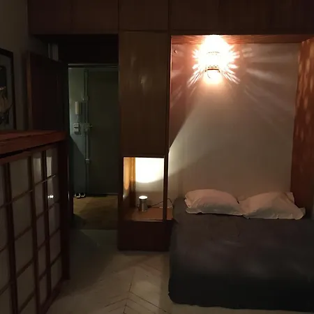 דירה 80 Square Meters Family With Ac *