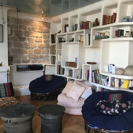 דירה 80 Square Meters Family With Ac *